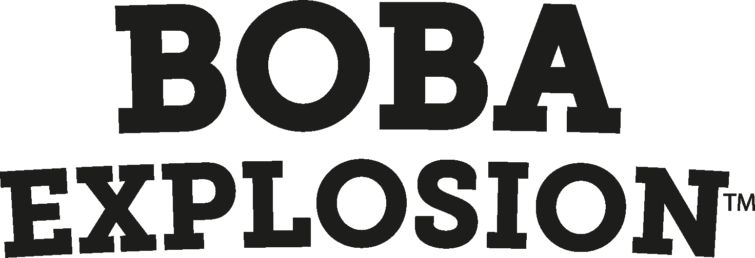 Boba explosion - Pour un mode de vie éclatant