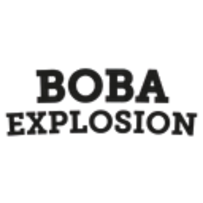 Boba Explosion | Eau pétillante aux bobas explosifs